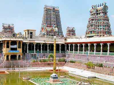 Madurai-Kanyakumari Tour Tour Package, Kanyakumari