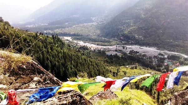 Spiti Valley Tour From Manali