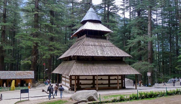 Spiti Valley Tour From Manali