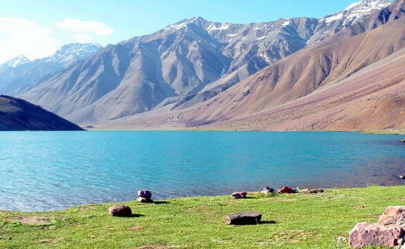 Kinnaur & Spiti Valley Tour