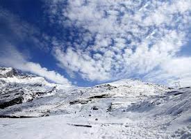 Manali Holiday Trip Tour Package