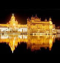 Golden Temple & Chandigarh