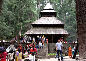 Unforgettable Himachal Holidays (Himachal Darshan) Tour