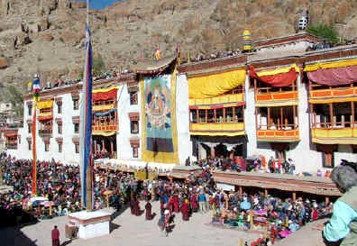 Spectecular Leh - Ladakh Tour