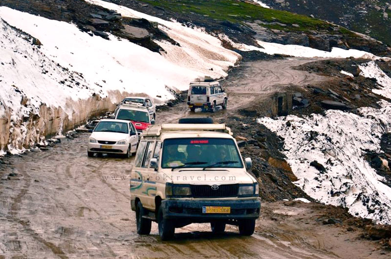 Manali Honeymoon packages