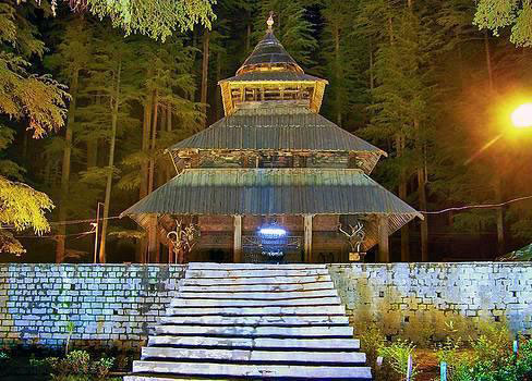 Manali Honeymoon packages