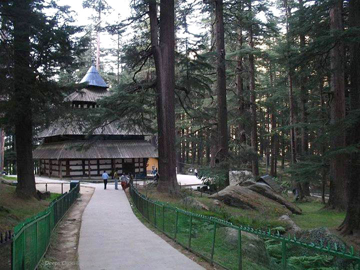 Shimla Honeymoon Packages