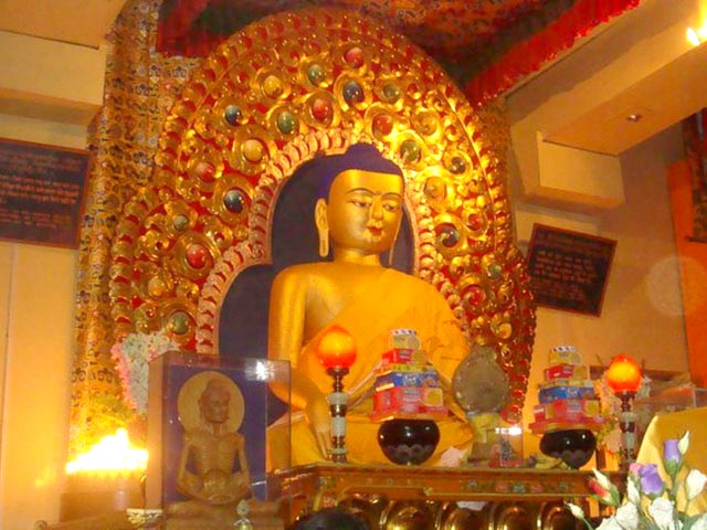 Culture Heritage Tour