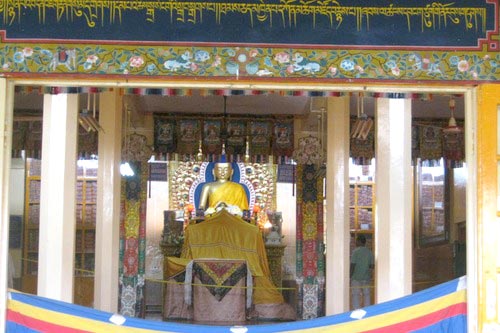 Culture Heritage Tour