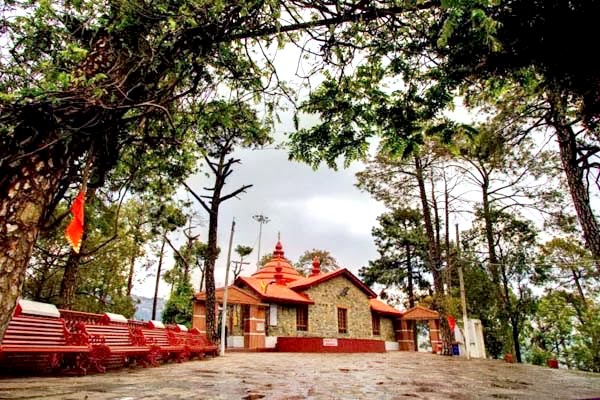 Jeep Safari in Western Himalayas Tour