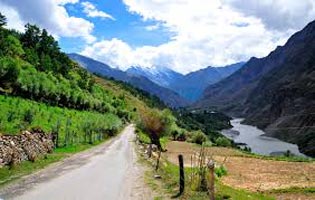 Amazing Himachal By Car
