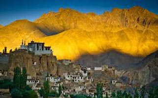Ladakh Delight Tour