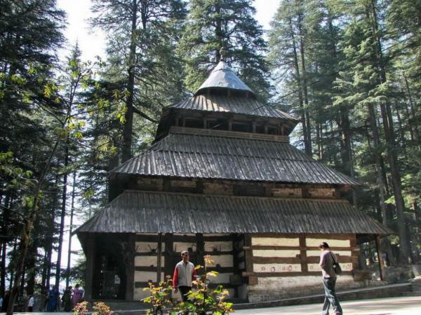 Shimla - Kullu - Manali - Rohtang - Manikaran Tour