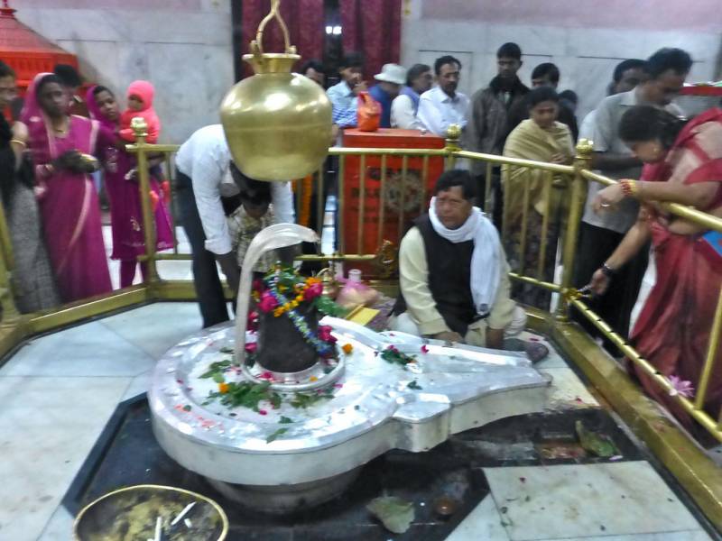 Kumbh Snan Prayagraj