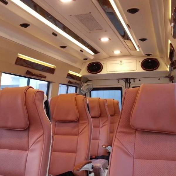 Uttrakhand Char Dham Tour