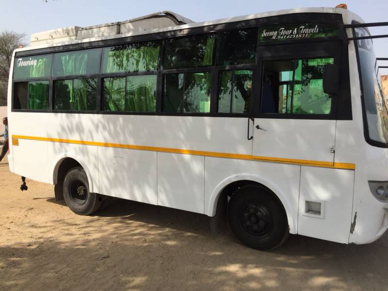 Uttrakhand Char Dham Tour