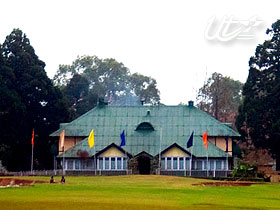 Leisure Tour Package Of Shillong - Cherrapunjee - Mawlynnong