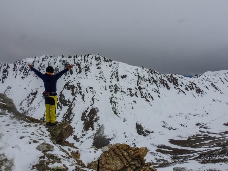 Stok Kangri With Markha Valley Camping