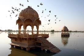 Jodhpur - Jaisalmer Tour Package