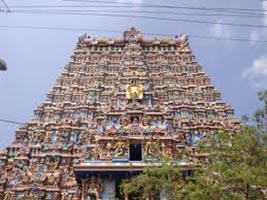 Chennai - Pondicherry - Tanjore - Madurai Tour Package
