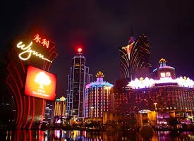 Hong-Kong - Macau Tour Package