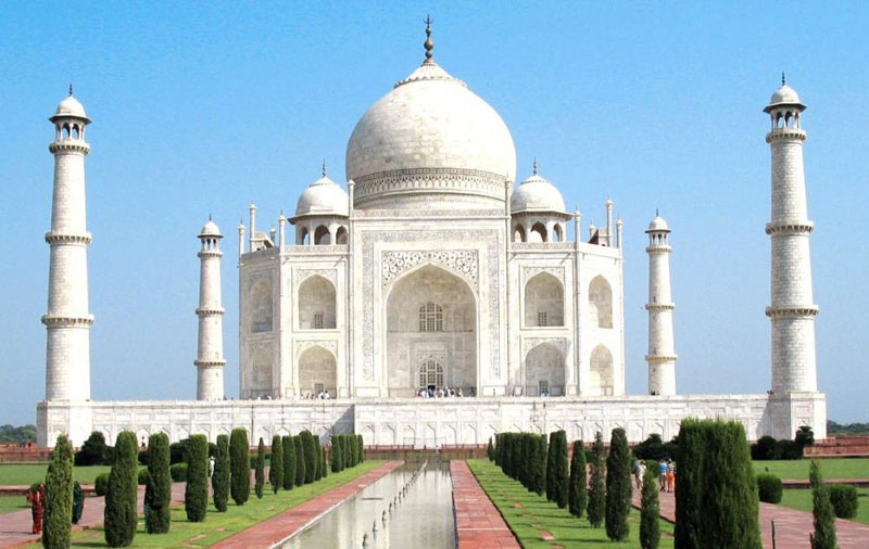 India’s Golden Triangle Tour
