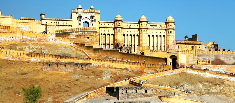 India’s Golden Triangle Tour