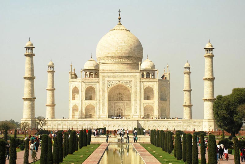 India’s Golden Triangle Tour