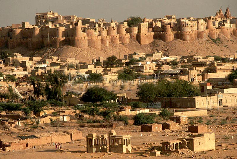 Irresistible India Tour Package