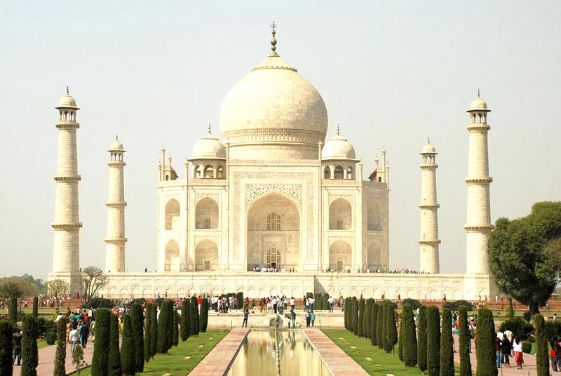 Irresistible India Tour Package