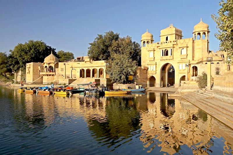 Treasure Of Rajasthan - Jodhpur Tour Package