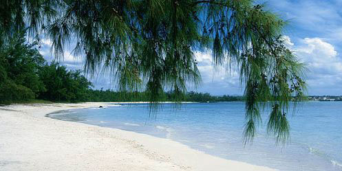 Mauritius Tour Packages