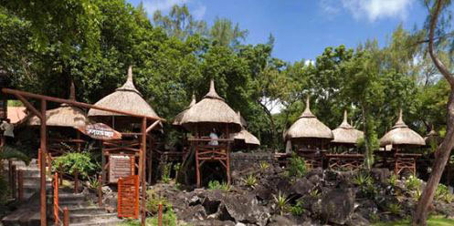 Mauritius Tour Packages