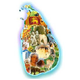 Srilankan Gateaway Tour