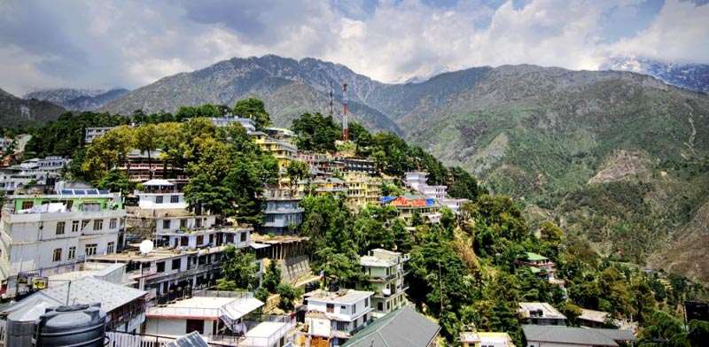 Splendours Of Himachal Pradesh Tour