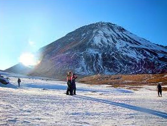 Shimla - Manali - Manikaran - Rivalsar Tour