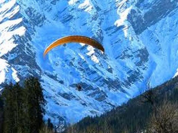 Shimla - Manali - Manikaran - Rivalsar Tour