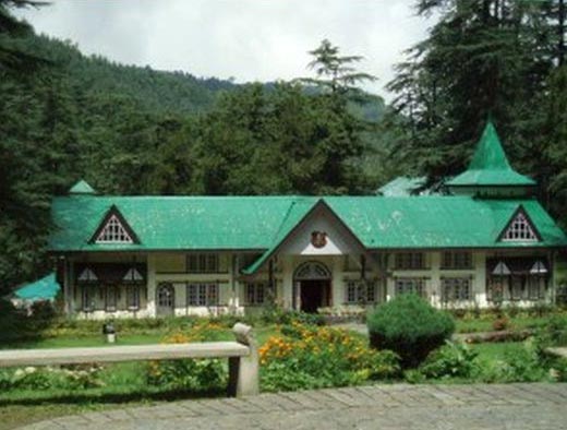 Shimla - Chandigarh Tour