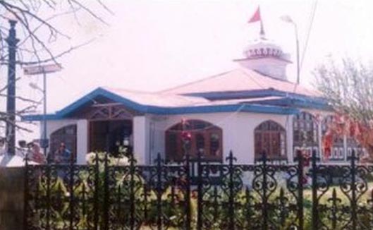 Shimla - Chandigarh Tour