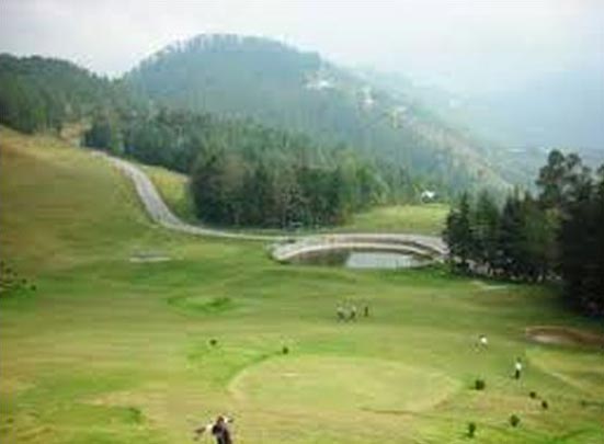 Shimla - Chandigarh Tour