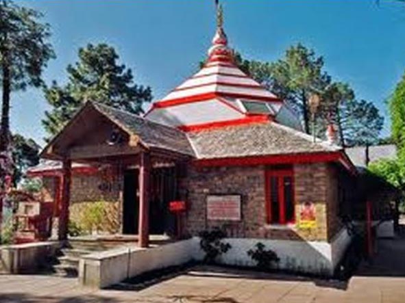 Shimla - Chandigarh Tour