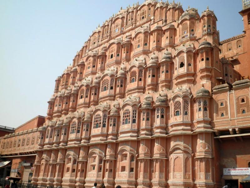 Hearitage Rajasthan Tour