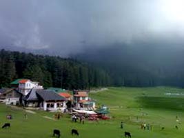 Himachal Tour Holiday Package