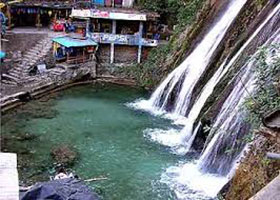 Mussoorie Tour Package By Luxury Car
