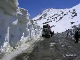 The Great Himalayan Traverse Panoramic Ladakh Tour