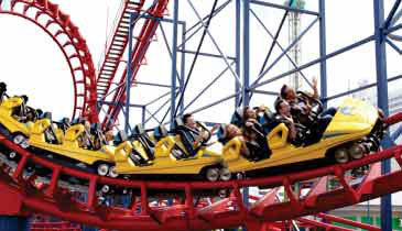 Joyful Malaysia Tour