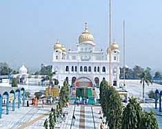 Amritsar City Gurudwaras Tour Package