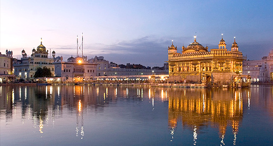 Amritsar Day Trip Package