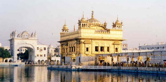 Amritsar With Dalhousie Package