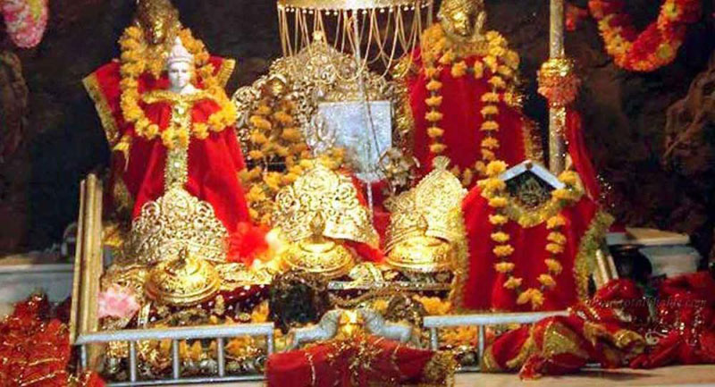 Mata Vaishno Devi Package By Road